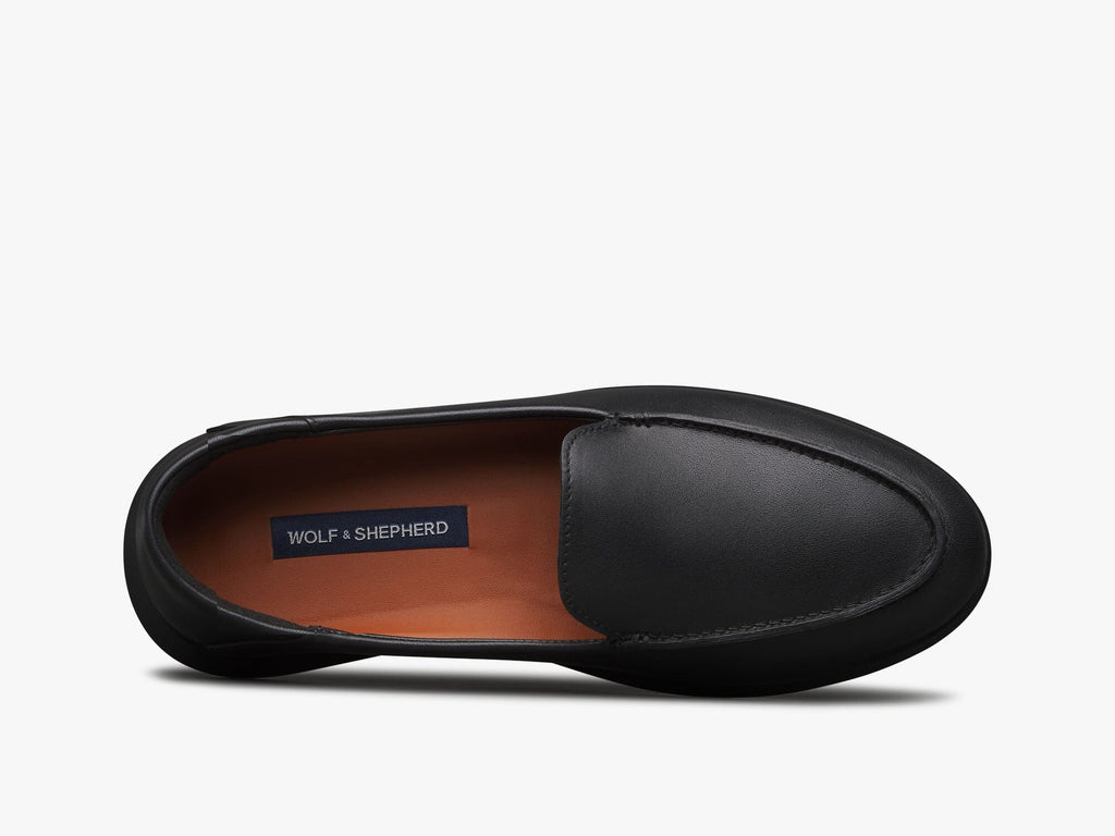 Coast Venetian - Honey / Brown