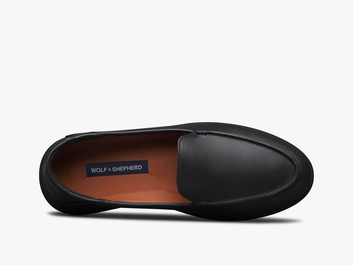 Coast Venetian - Honey / Brown