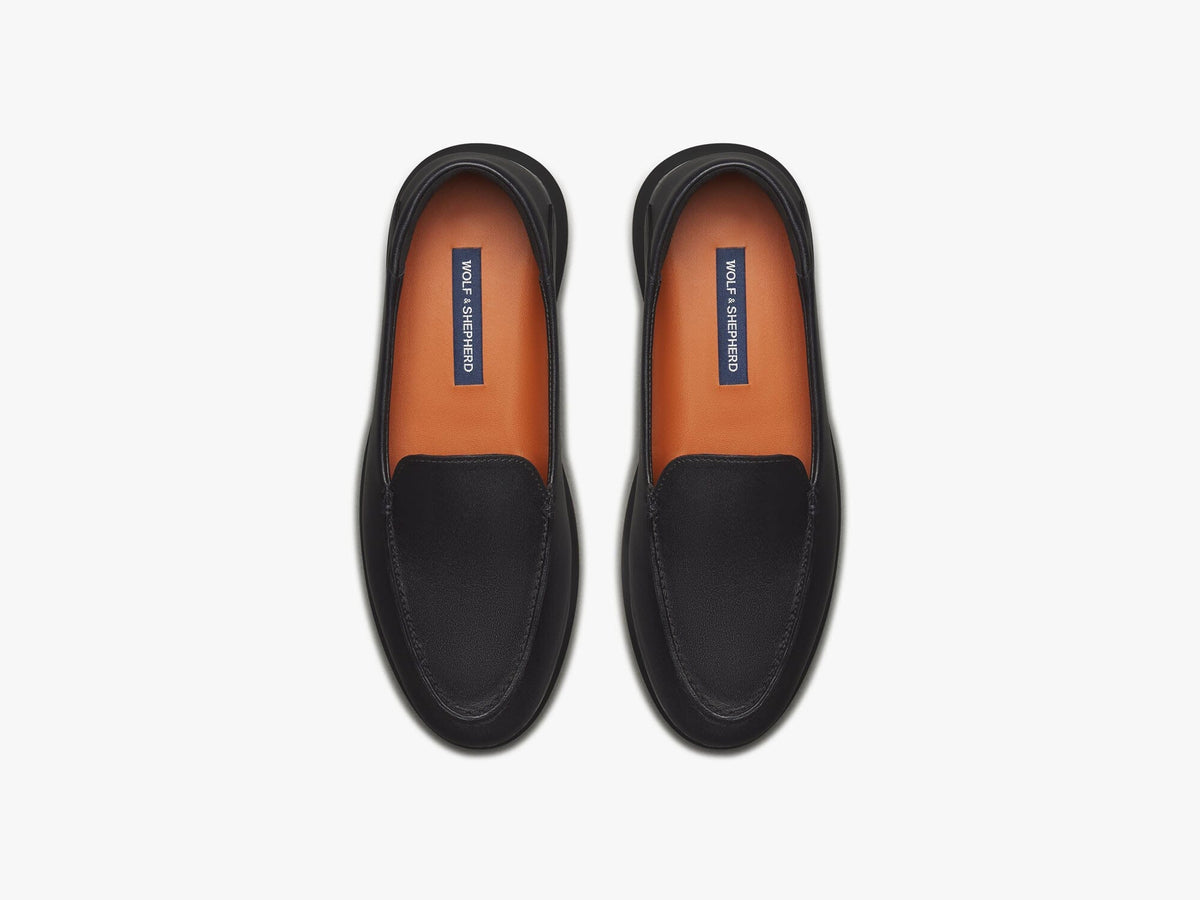 Coast Venetian - Honey / Brown