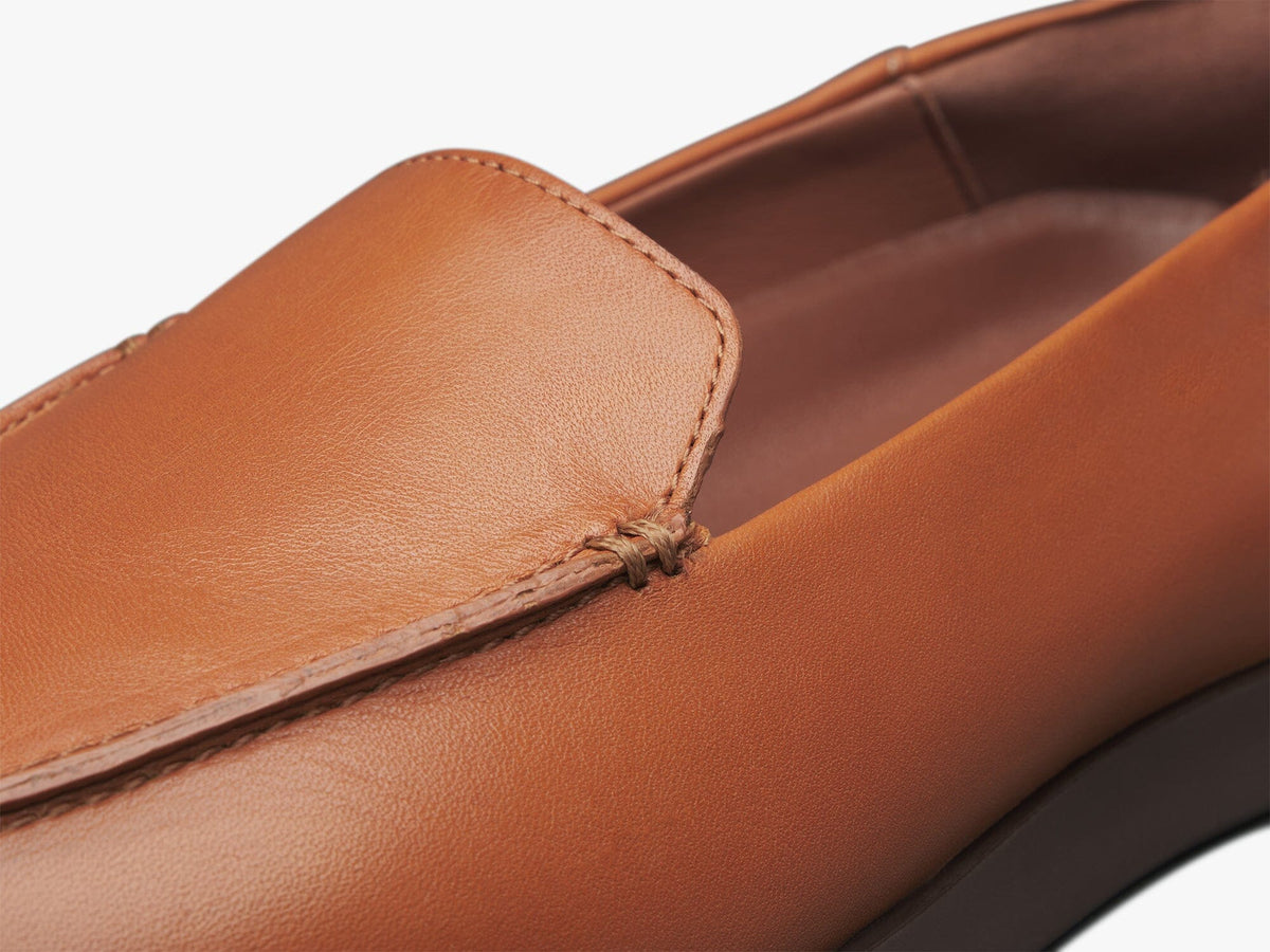 Coast Venetian - Honey / Brown