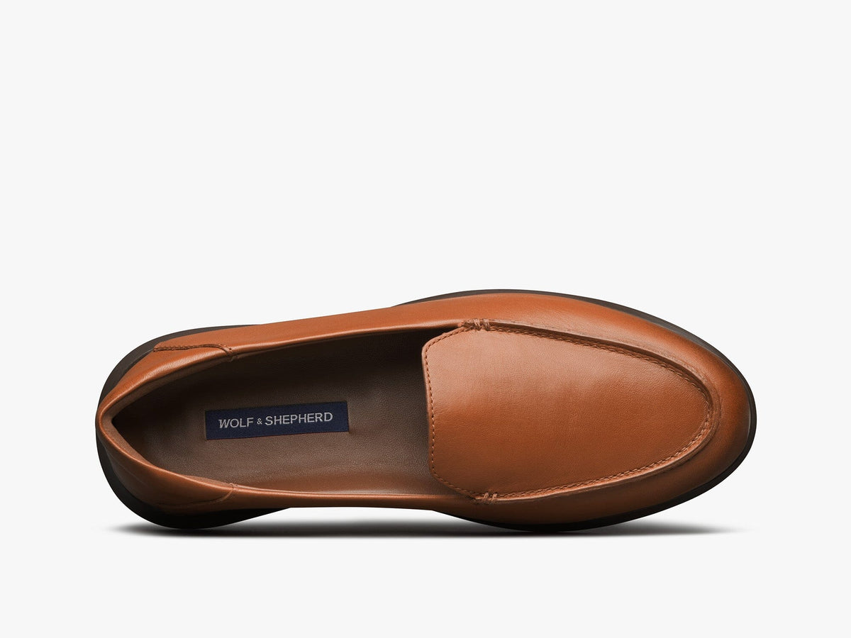 Coast Venetian - Honey / Brown