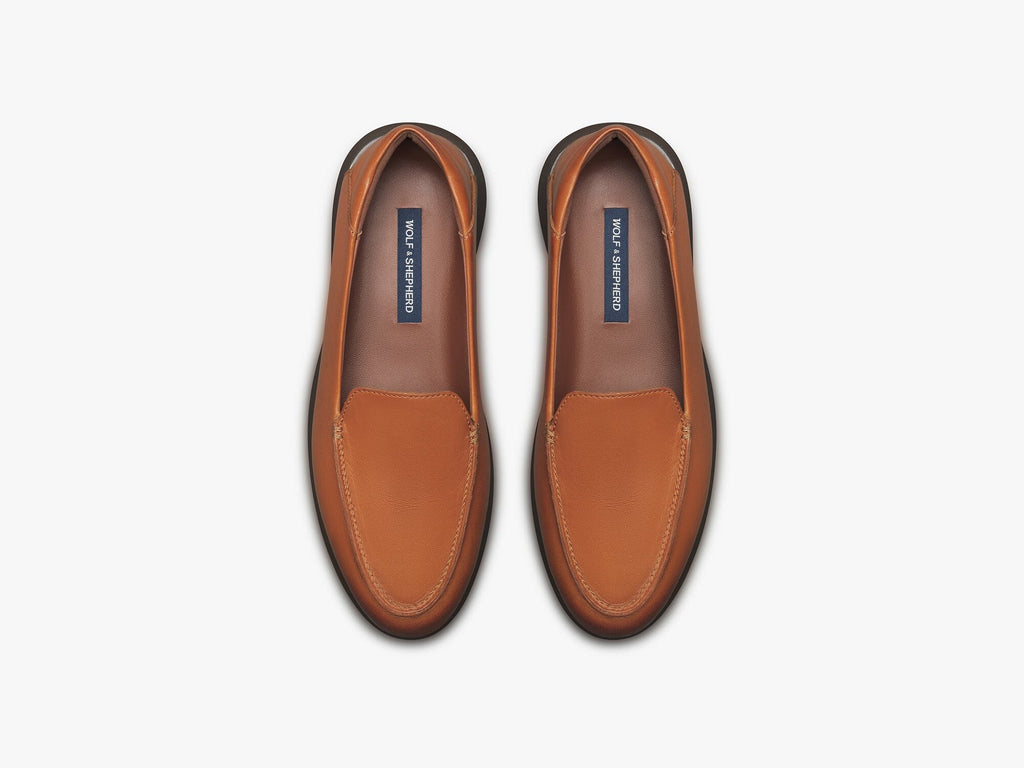 Coast Venetian - Honey / Brown
