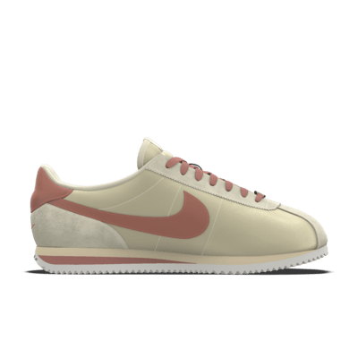 Nike Cortez By You Custom Shoes