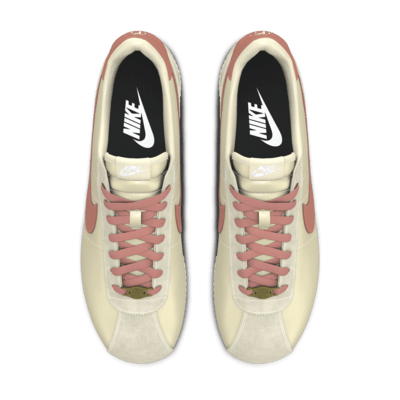 Nike Cortez By You Custom Shoes
