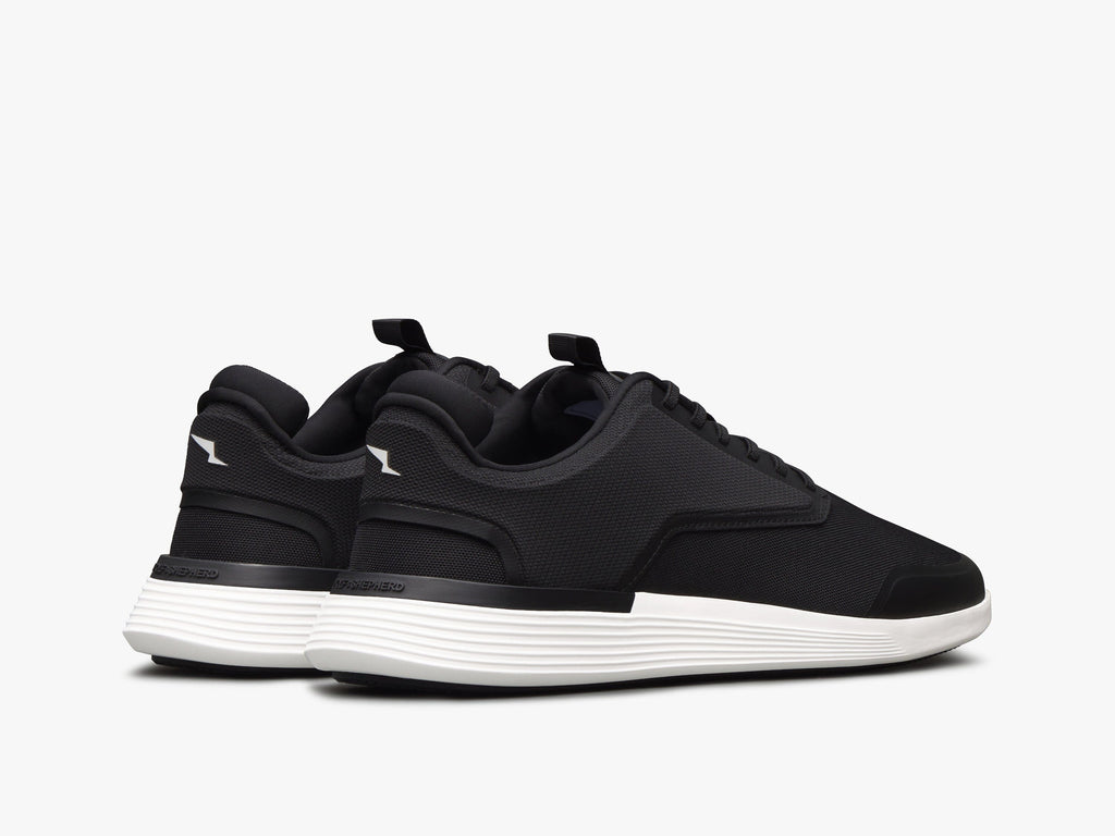Crossover™ Derby Sport - Black / White