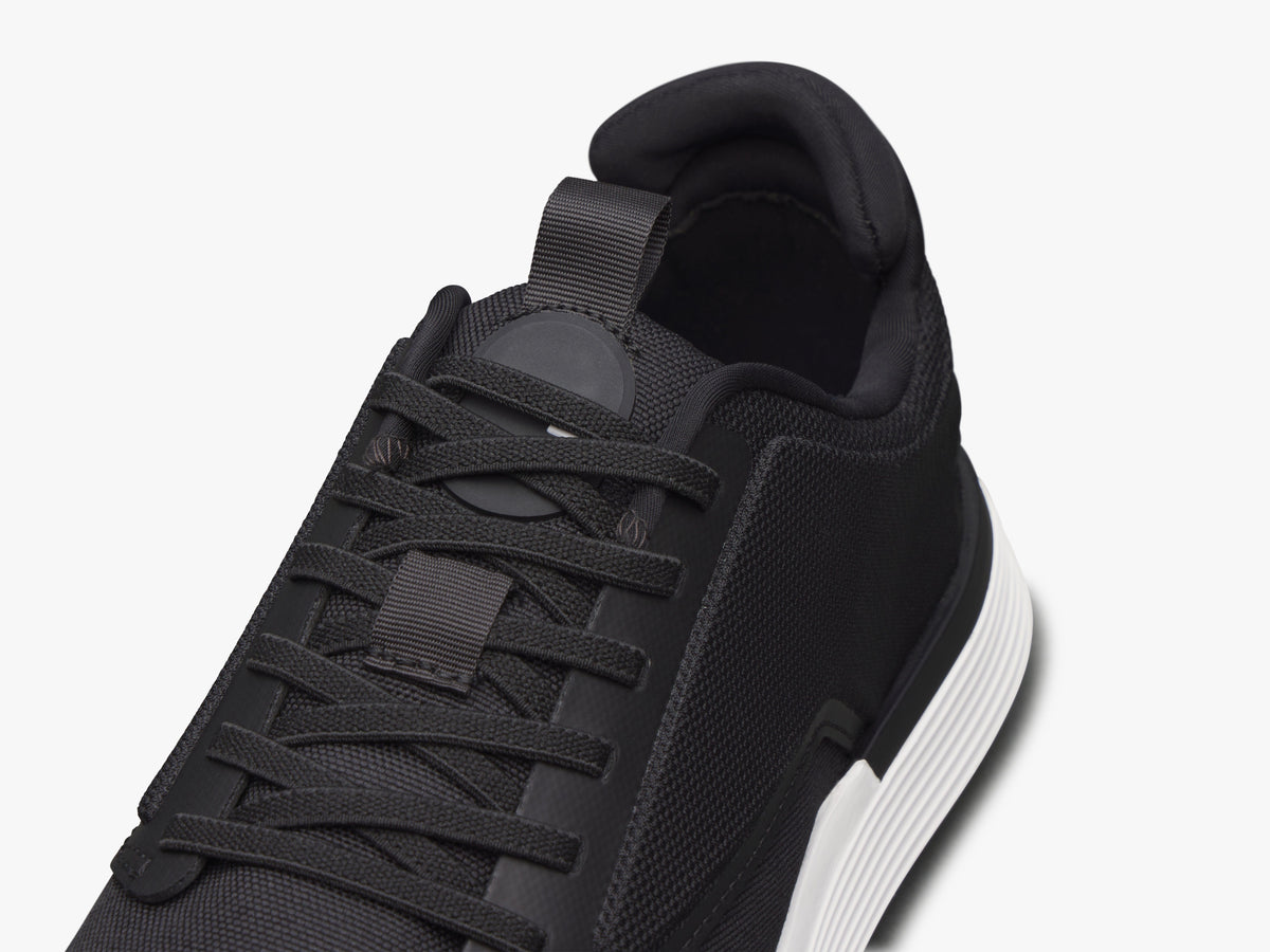 Crossover™ Derby Sport - Black / White