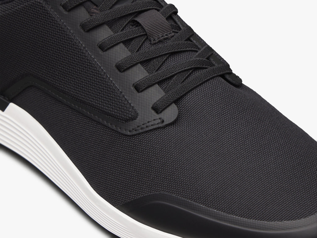 Crossover™ Derby Sport - Black / White