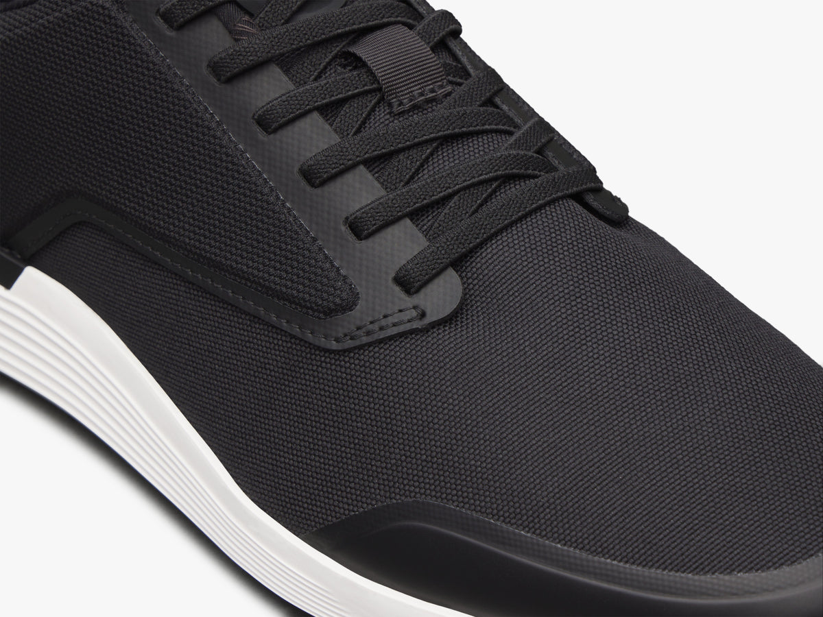 Crossover™ Derby Sport - Black / White
