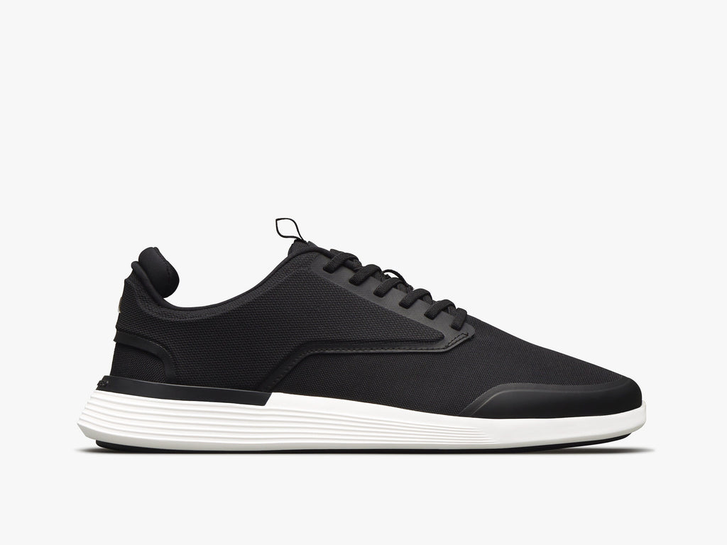 Crossover™ Derby Sport - Black / White