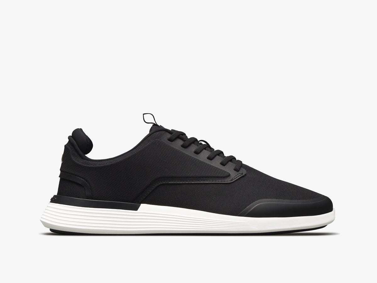 Crossover™ Derby Sport - Black / White