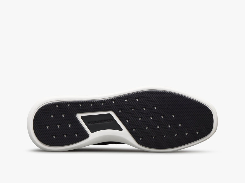 Crossover™ Derby Sport - Black / White