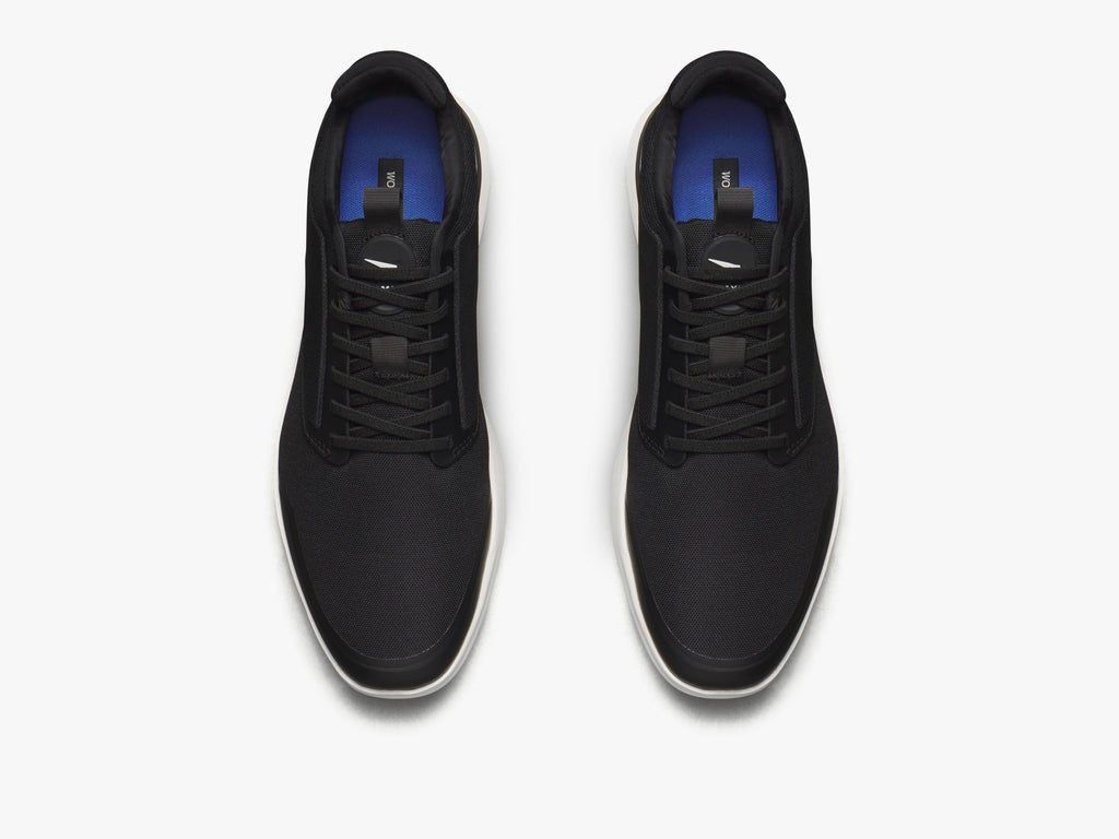 Crossover™ Derby Sport - Black / White