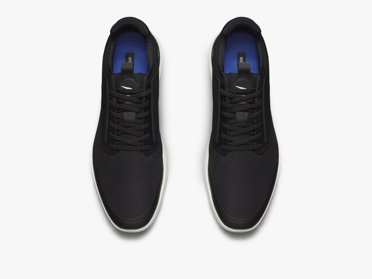 Crossover™ Derby Sport - Black / White