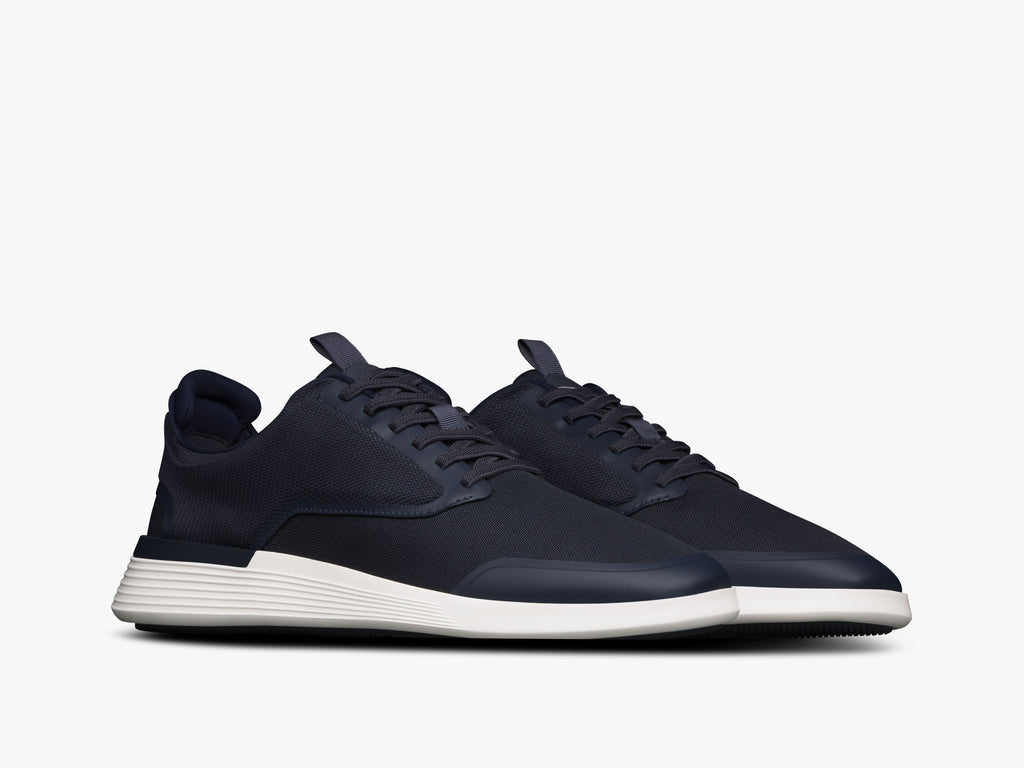 Crossover™ Derby Sport - Black / White