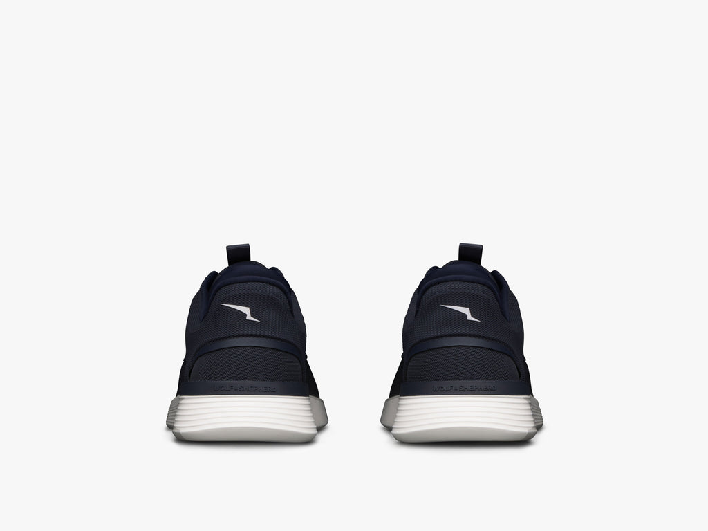 Crossover™ Derby Sport - Black / White