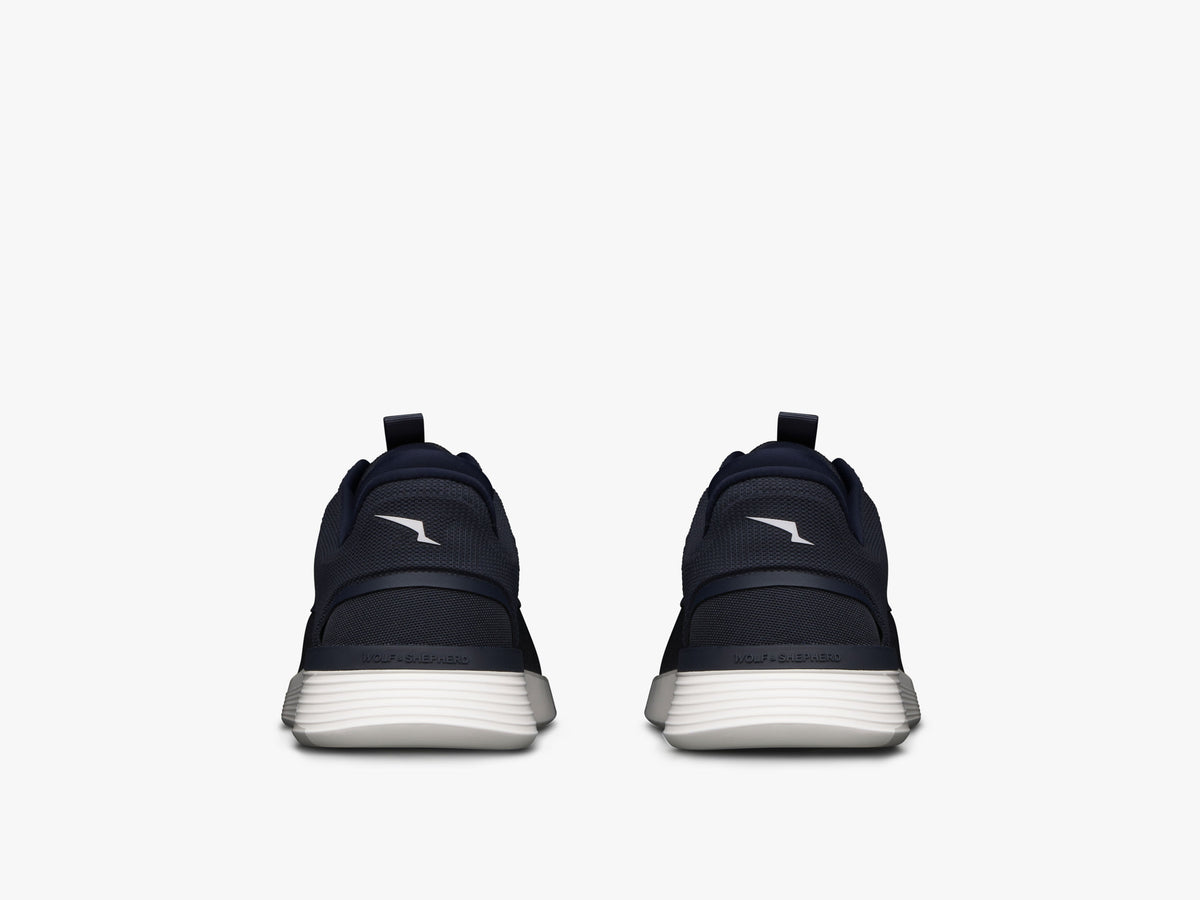 Crossover™ Derby Sport - Black / White
