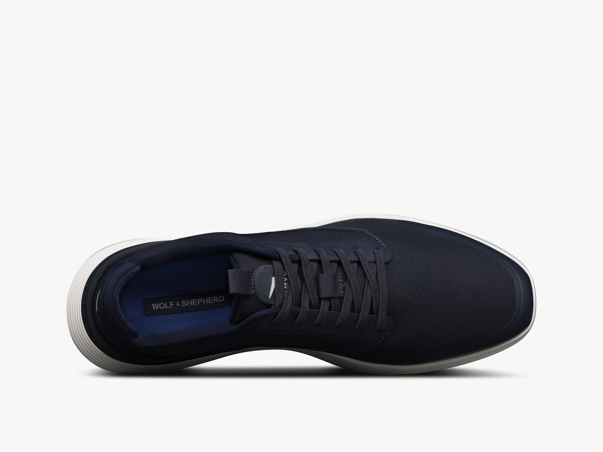 Crossover™ Derby Sport - Black / White