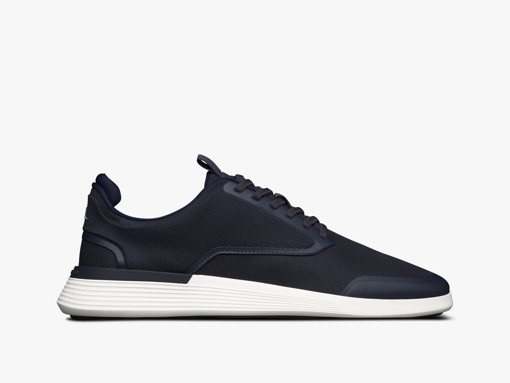 Crossover™ Derby Sport - Black / White