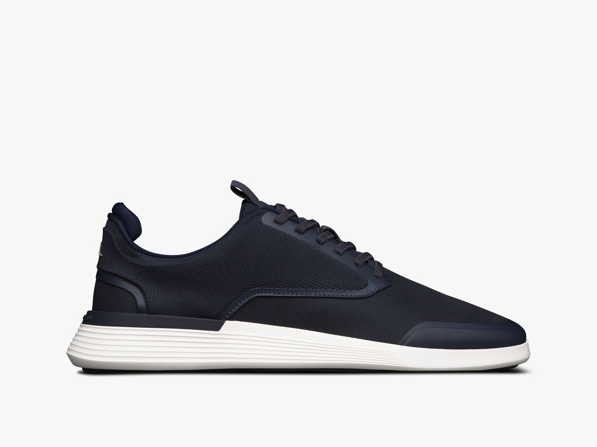 Crossover™ Derby Sport - Black / White