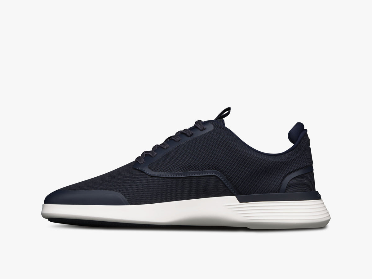 Crossover™ Derby Sport - Black / White