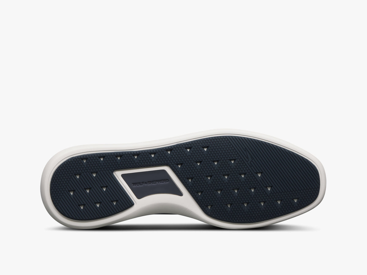 Crossover™ Derby Sport - Black / White