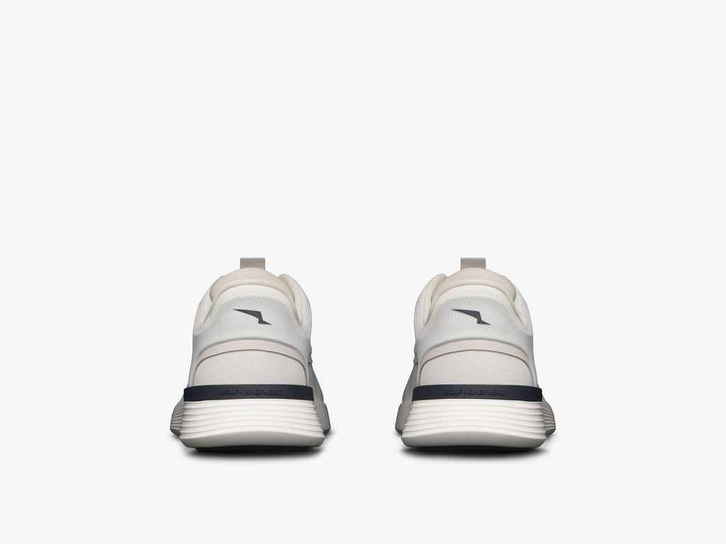Crossover™ Derby Sport - Black / White