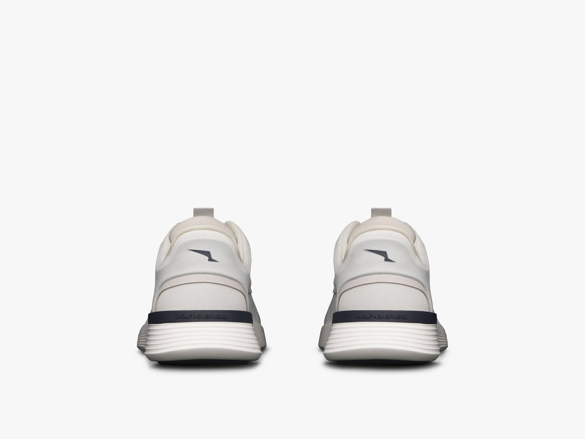 Crossover™ Derby Sport - Black / White
