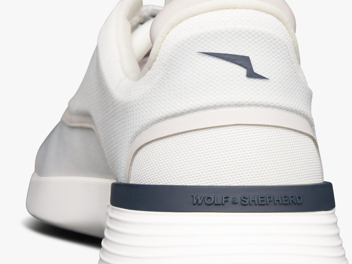 Crossover™ Derby Sport - Black / White