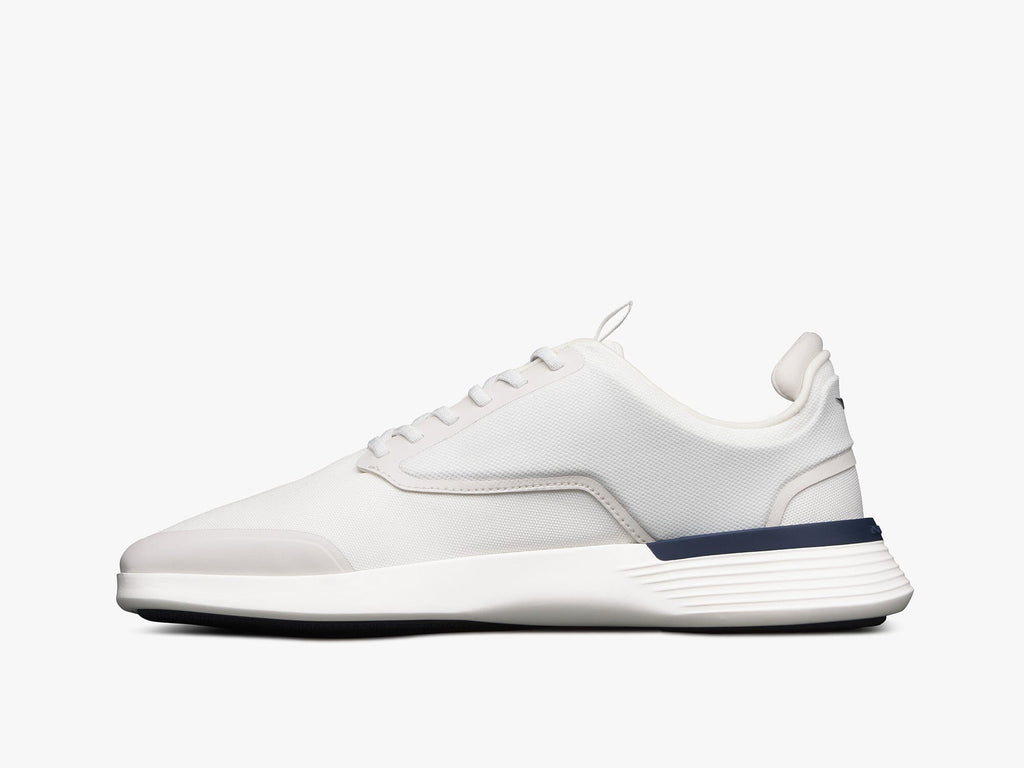 Crossover™ Derby Sport - Black / White