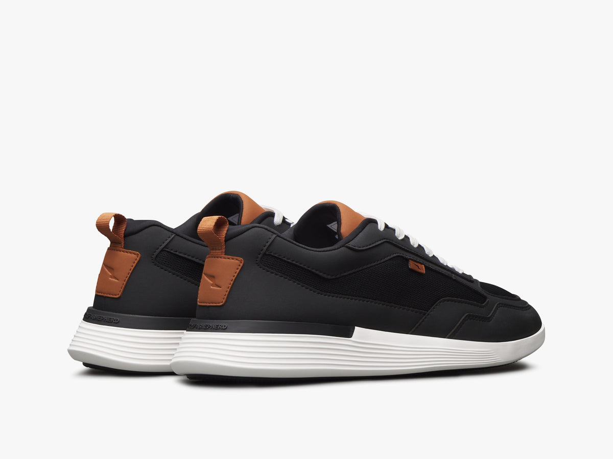 Crossover™ Runner Sport - White / White