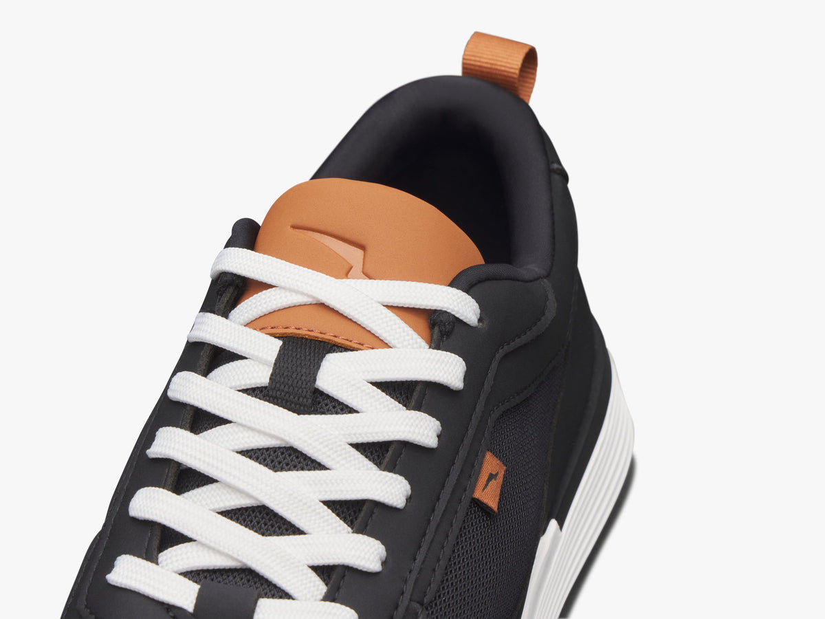 Crossover™ Runner Sport - White / White