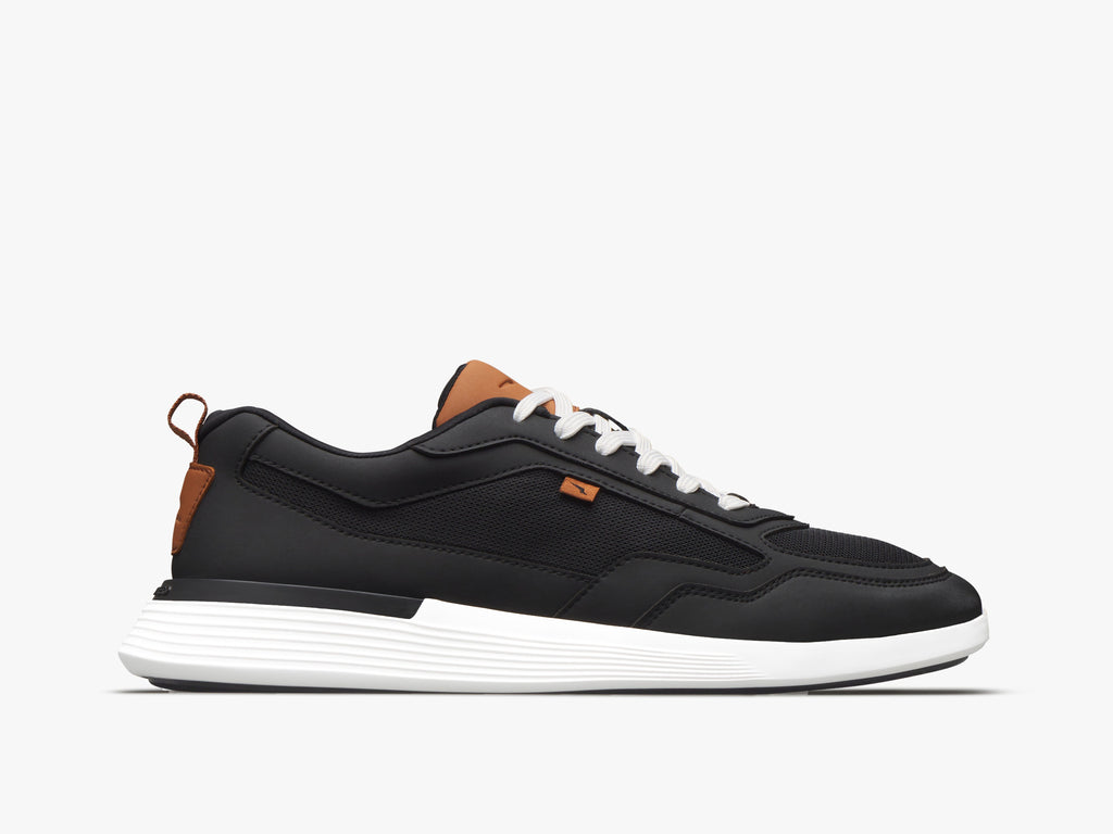 Crossover™ Runner Sport - White / White