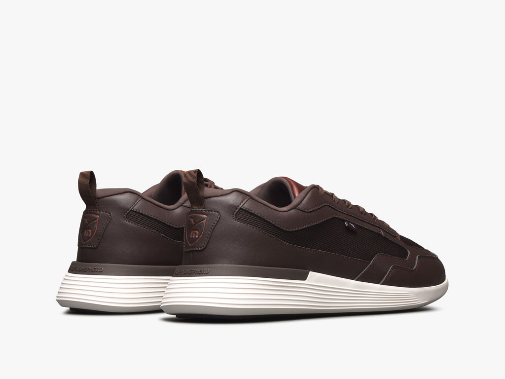 Crossover™ Runner Sport - White / White