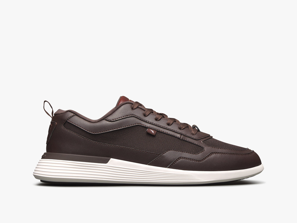 Crossover™ Runner Sport - White / White