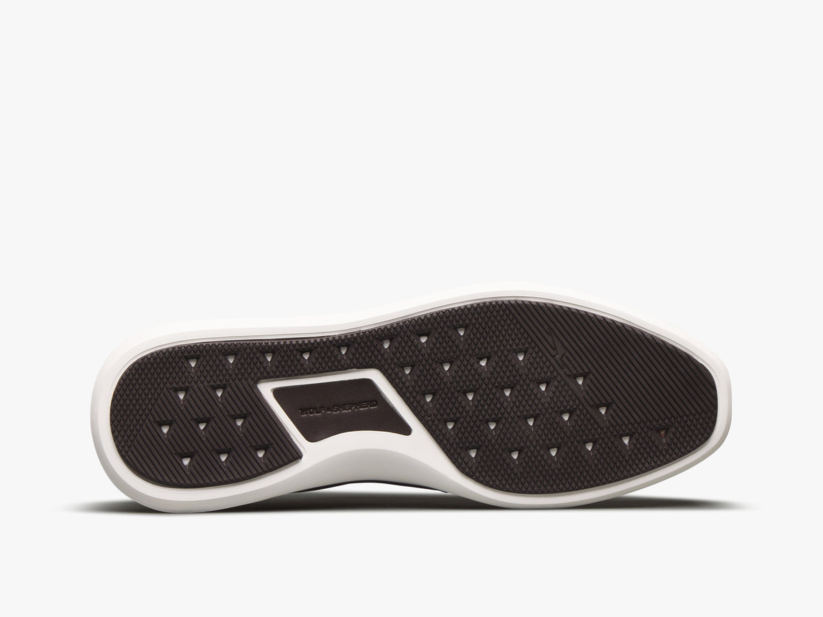 Crossover™ Runner Sport - White / White