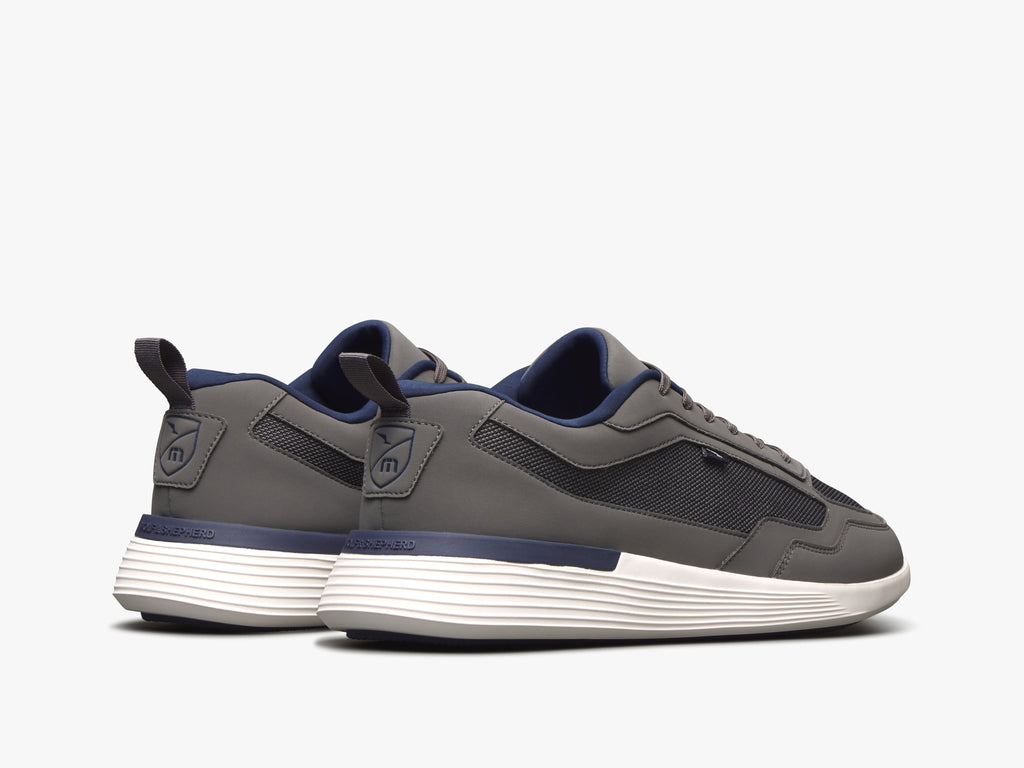 Crossover™ Runner Sport - White / White