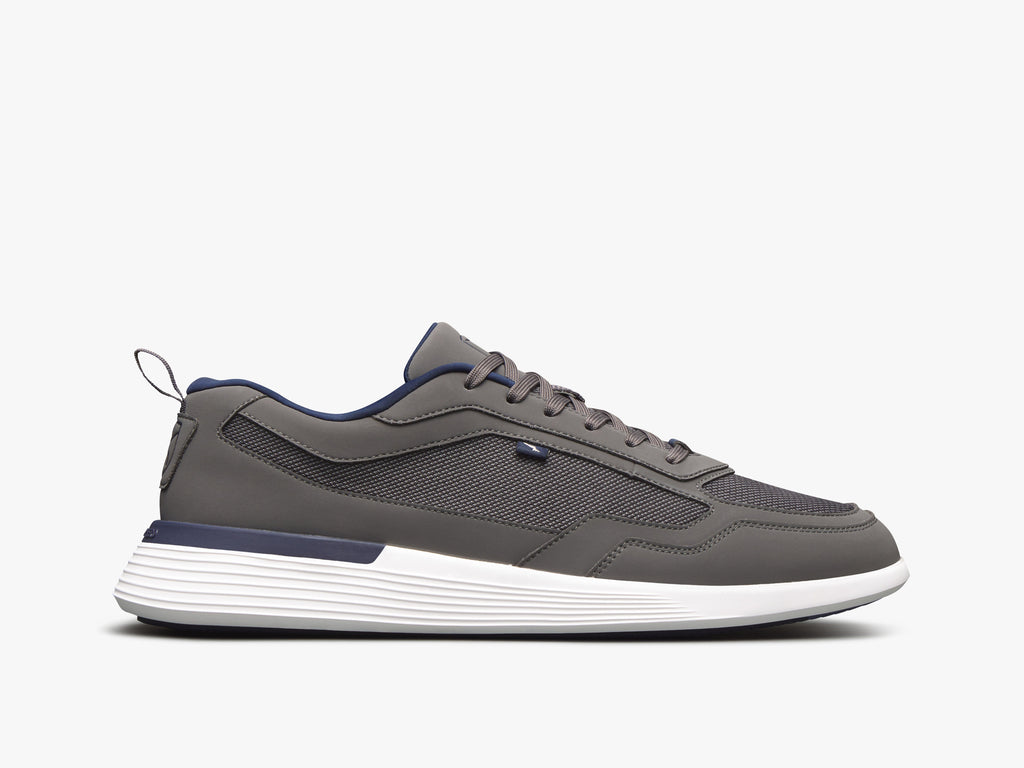 Crossover™ Runner Sport - White / White
