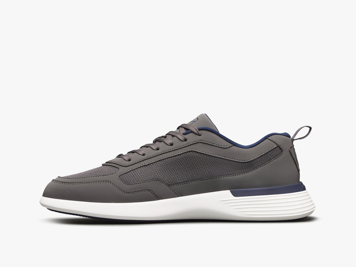 Crossover™ Runner Sport - White / White