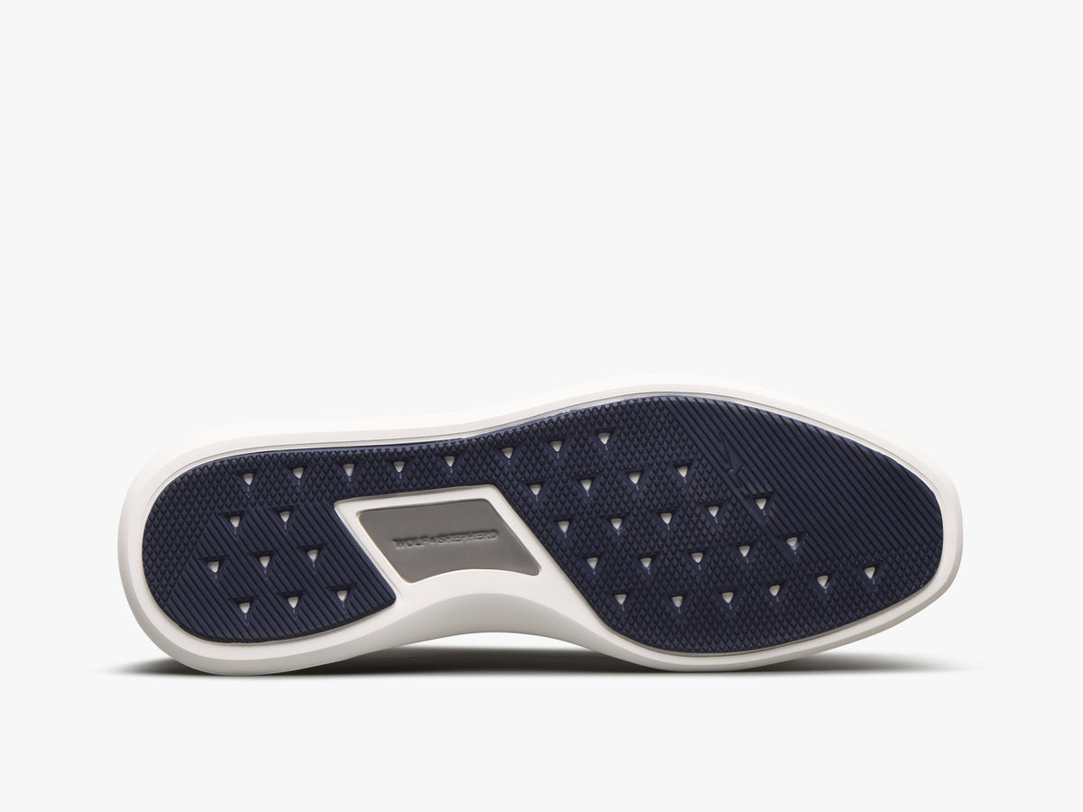 Crossover™ Runner Sport - White / White