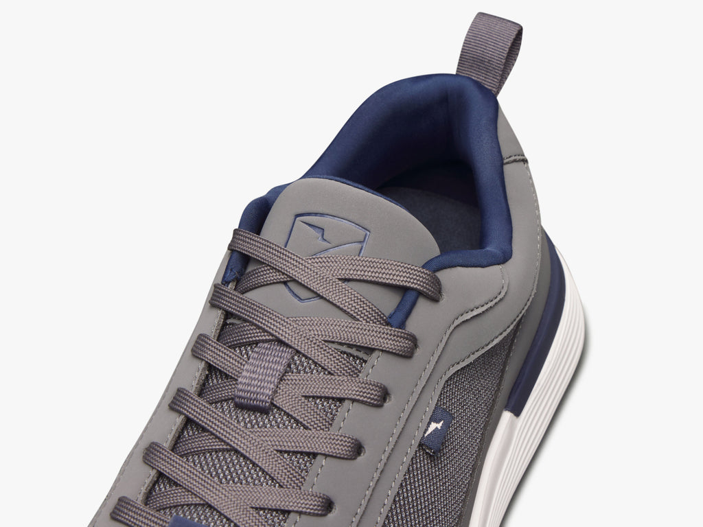 Crossover™ Runner Sport - White / White