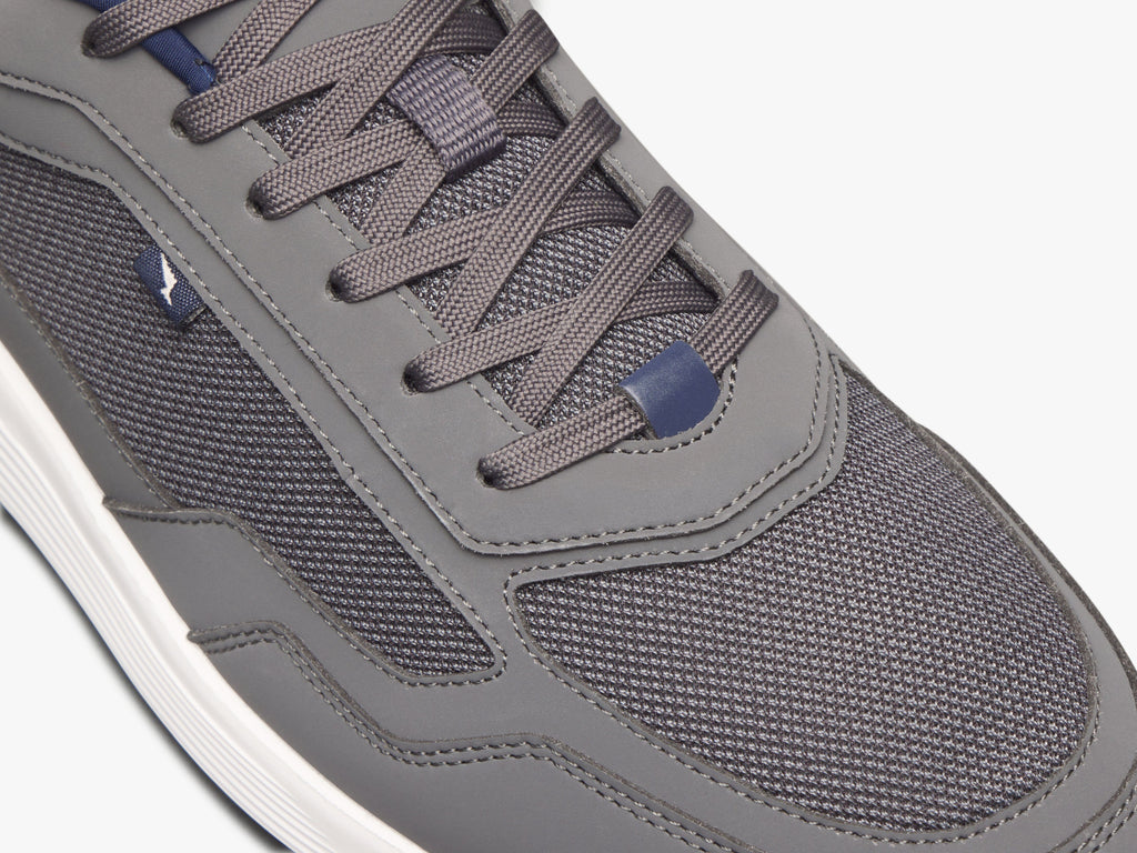 Crossover™ Runner Sport - White / White