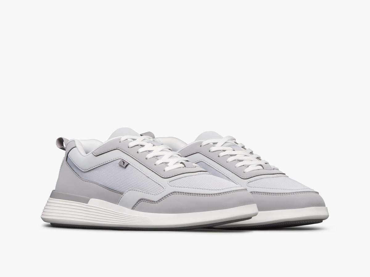 Crossover™ Runner Sport - White / White