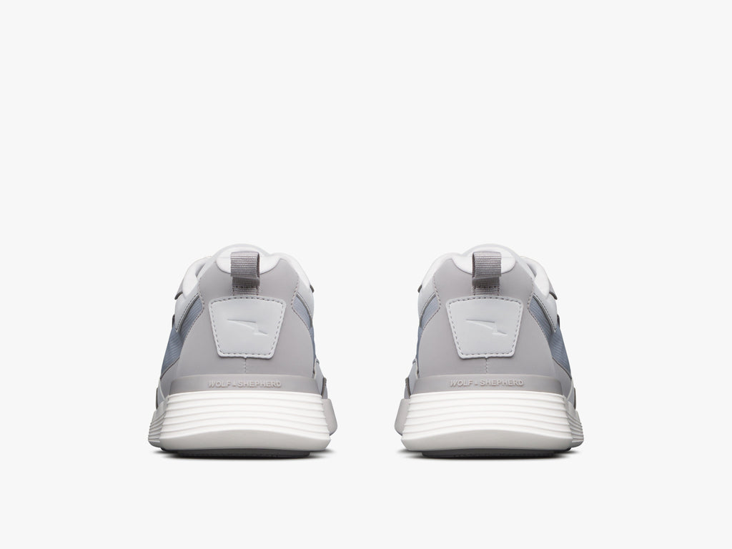 Crossover™ Runner Sport - White / White