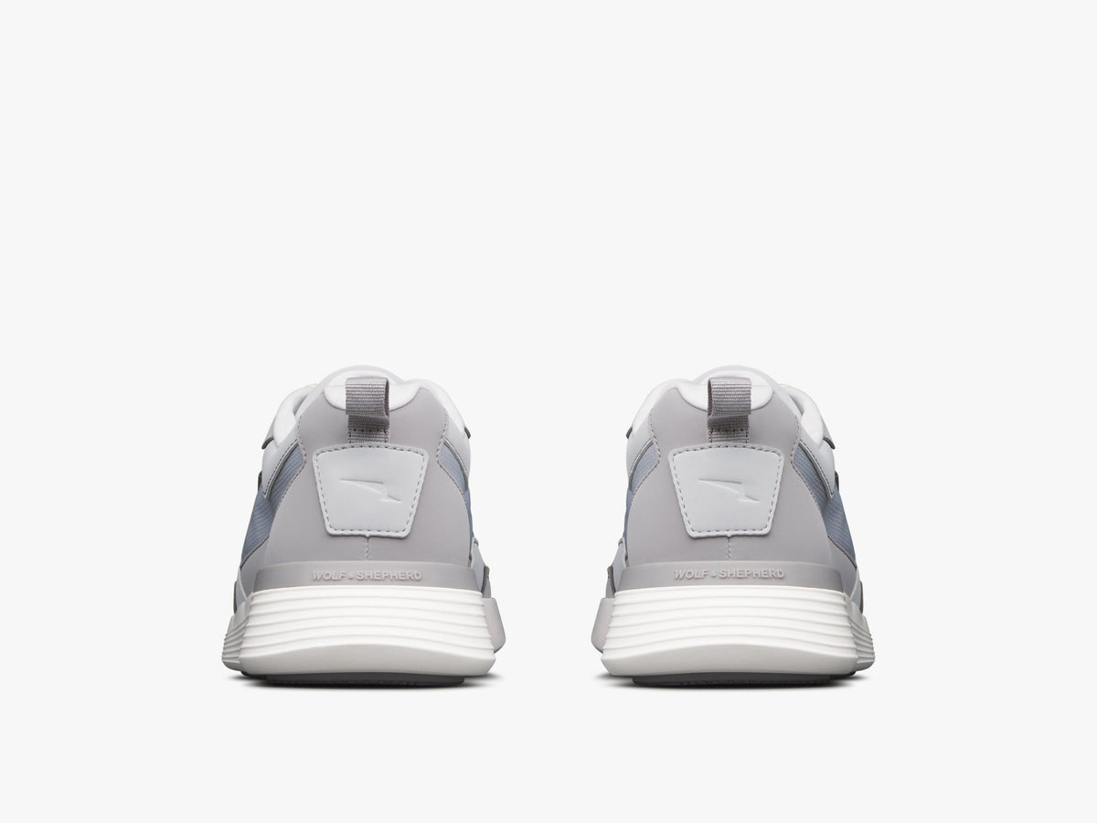 Crossover™ Runner Sport - White / White
