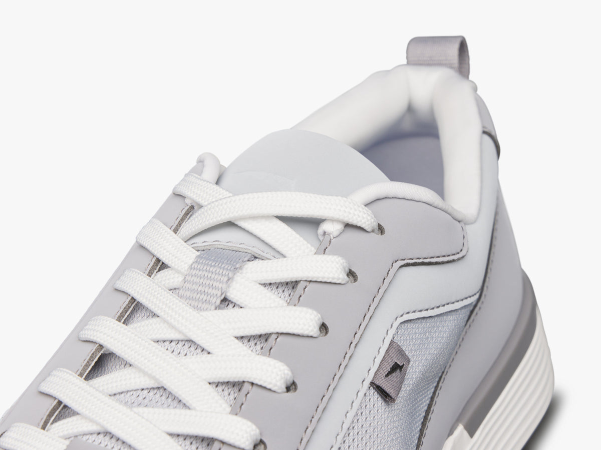 Crossover™ Runner Sport - White / White