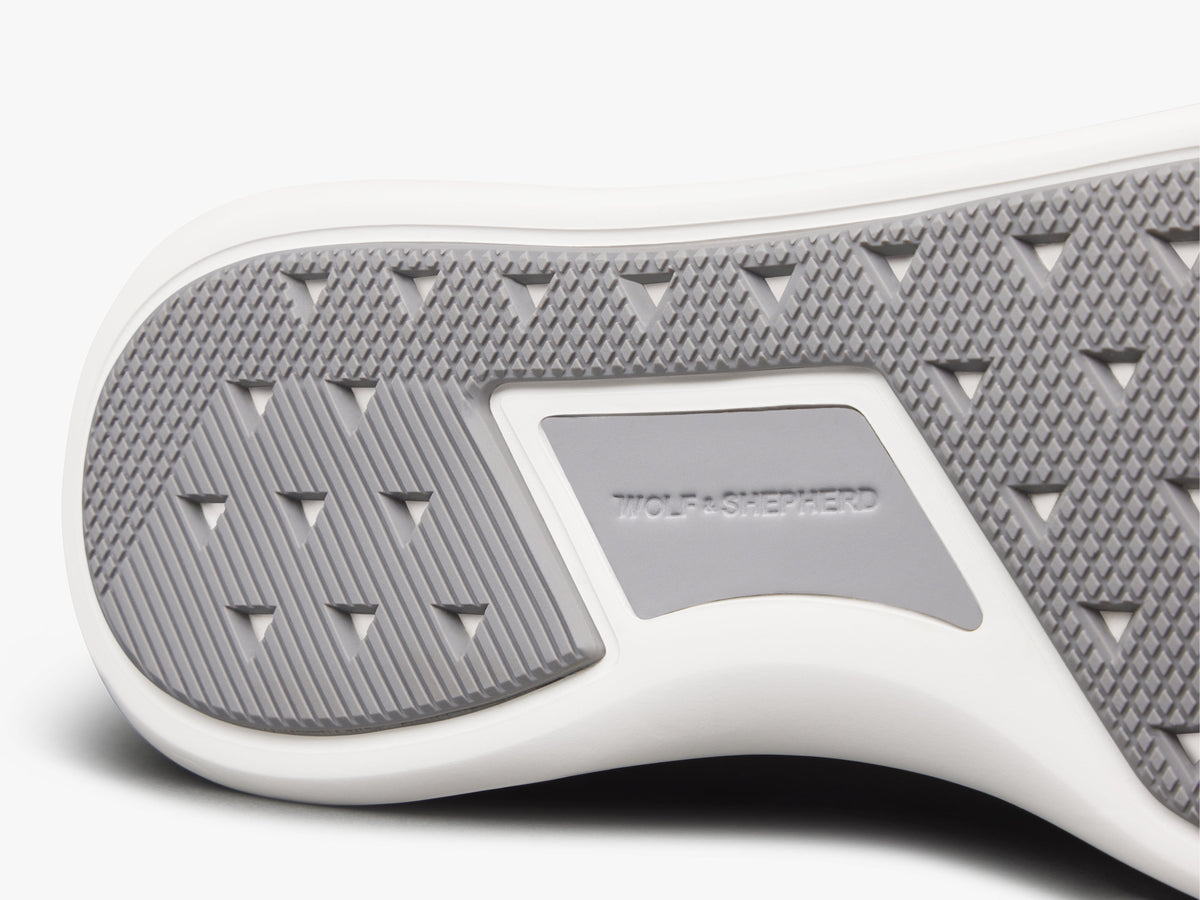 Crossover™ Runner Sport - White / White