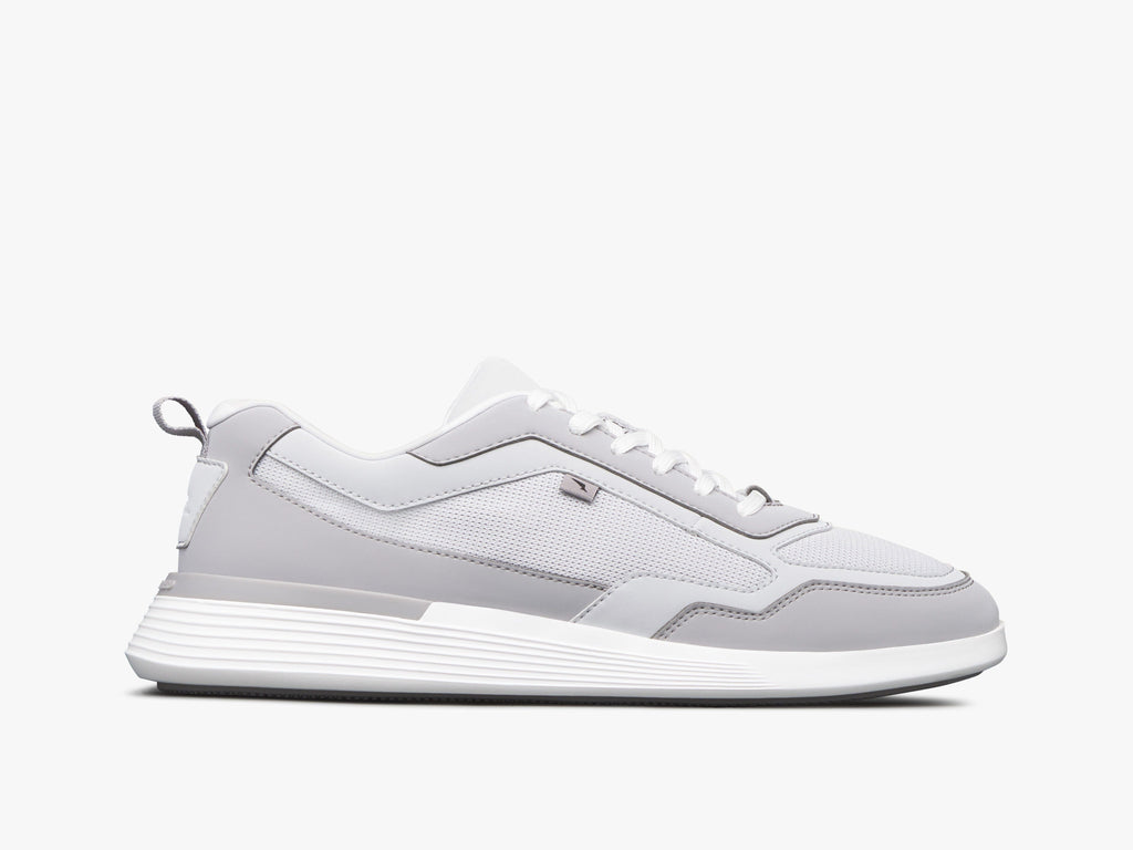 Crossover™ Runner Sport - White / White