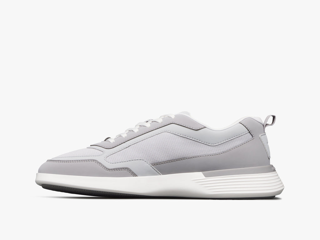 Crossover™ Runner Sport - White / White