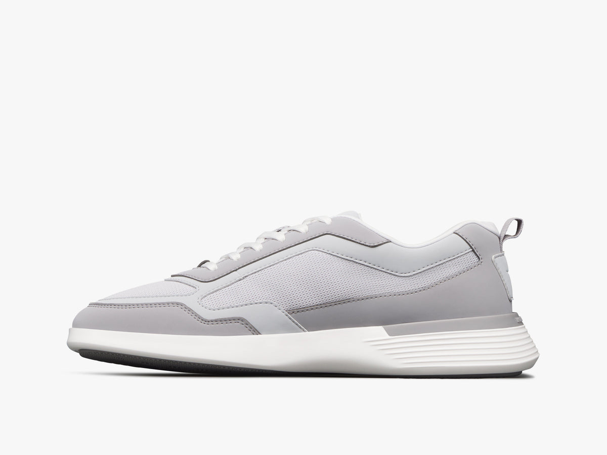 Crossover™ Runner Sport - White / White