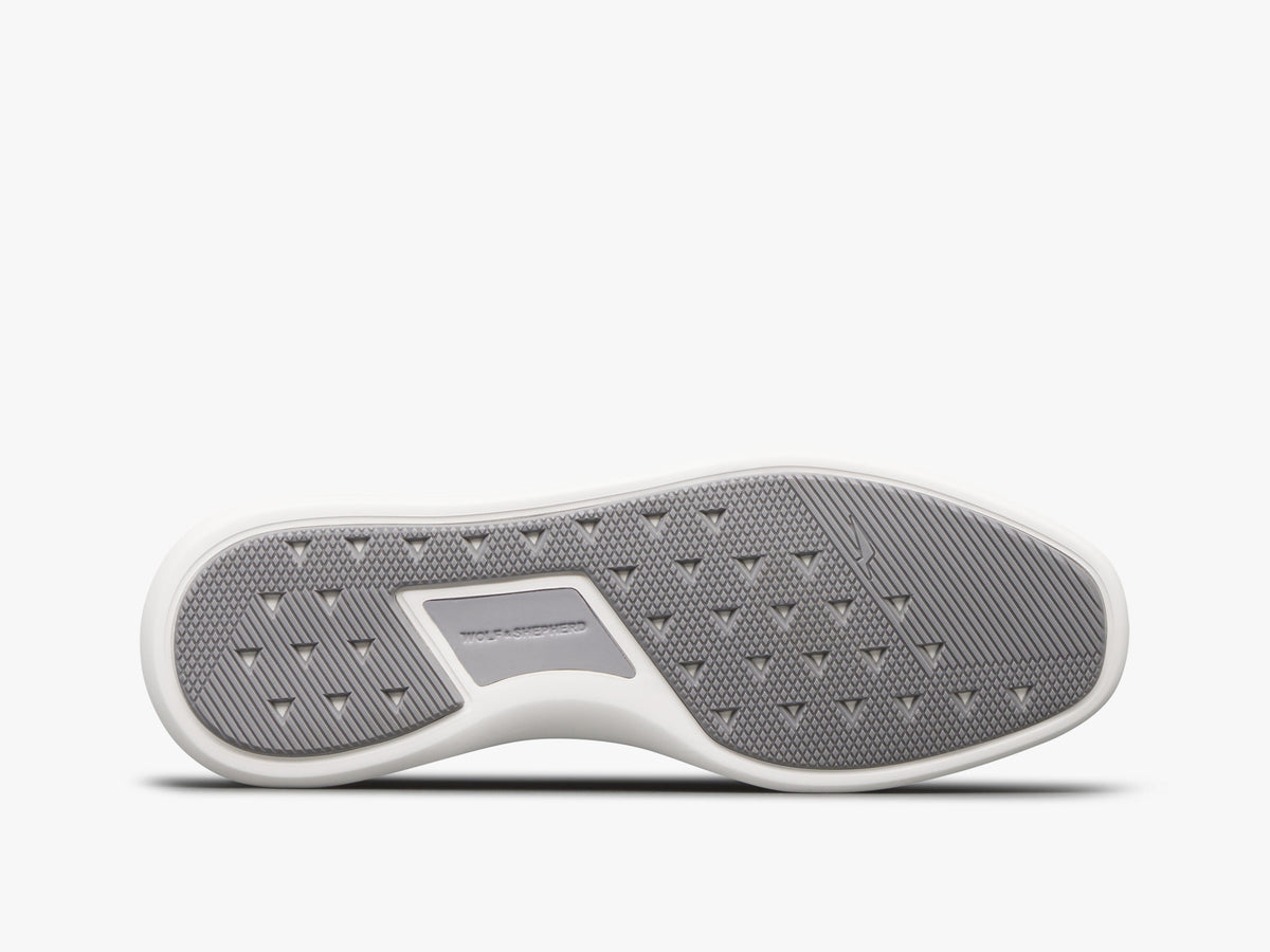 Crossover™ Runner Sport - White / White